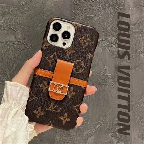 louis vuitton cas|authentic louis vuitton phone case.